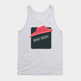 Nova Twins Tank Top